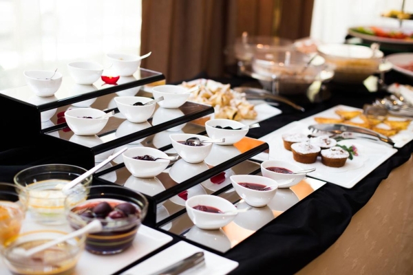 Hotel Diplomat Fashion (Tirana)